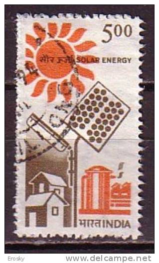 J3731 - INDE Yv N°953 - Used Stamps