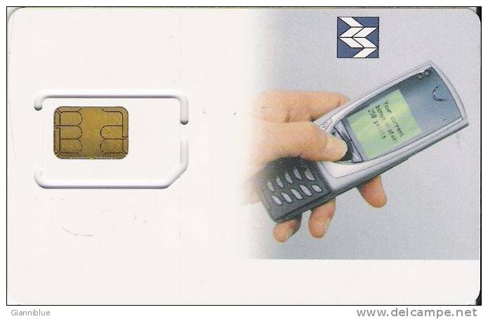 GSM Sim Card From Germany (mint) (telephone) - Ohne Zuordnung