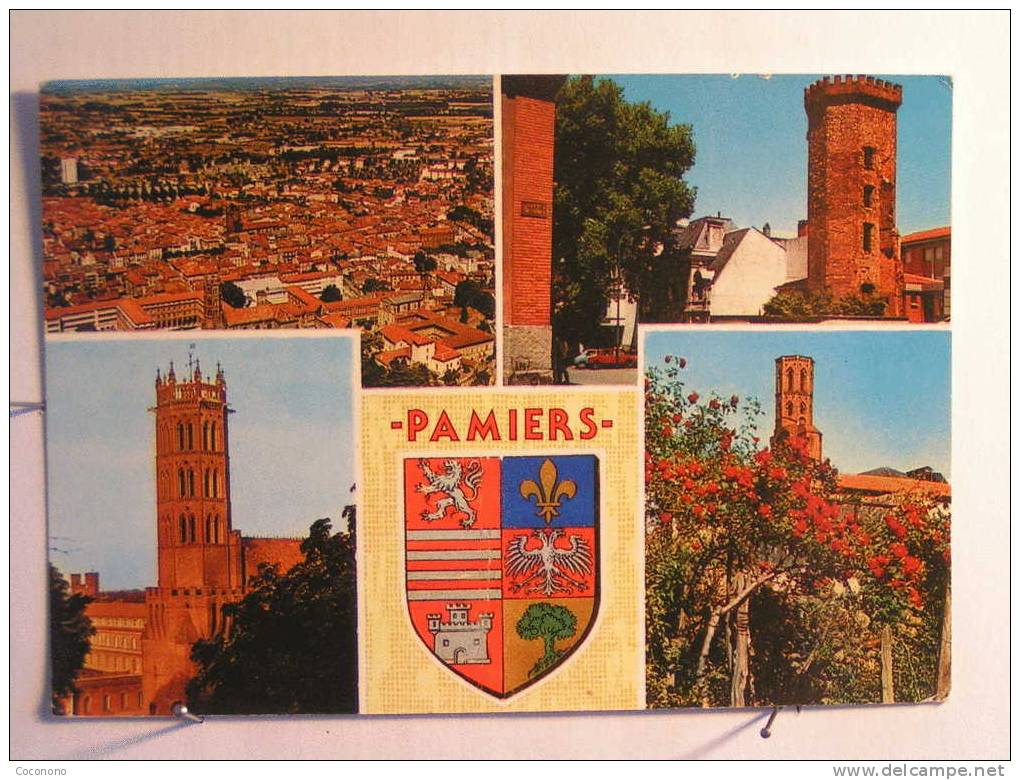 Pamiers - Vues Diverses - Pamiers