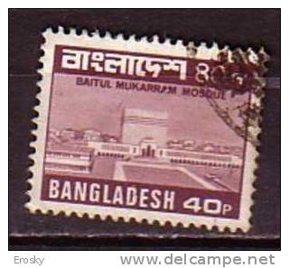 J1536 - BANGLADESH Yv N°130 - Bangladesh