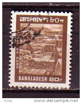 J1537 - BANGLADESH Yv N°144 - Bangladesch