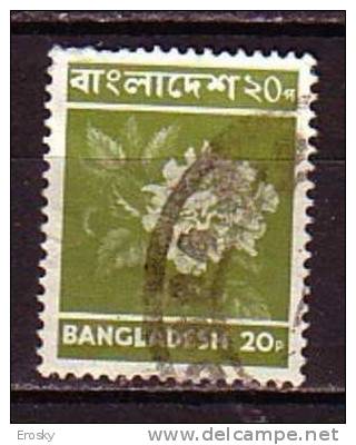 J1533 - BANGLADESH Yv N°65 - Bangladesh