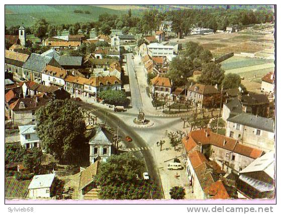 ARNOUVILLE-LES-GONESSES - Arnouville Les Gonesses