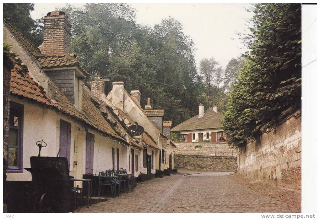 Rue Du Clap En Bas - Montreuil