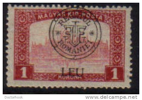 HUNGARY   Scott #  6N 20*  F-VF MINT Hinged - Unused Stamps