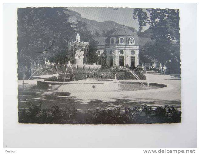 Bad Reichenhall    VF  Cca 1960's   D55956 - Bad Reichenhall