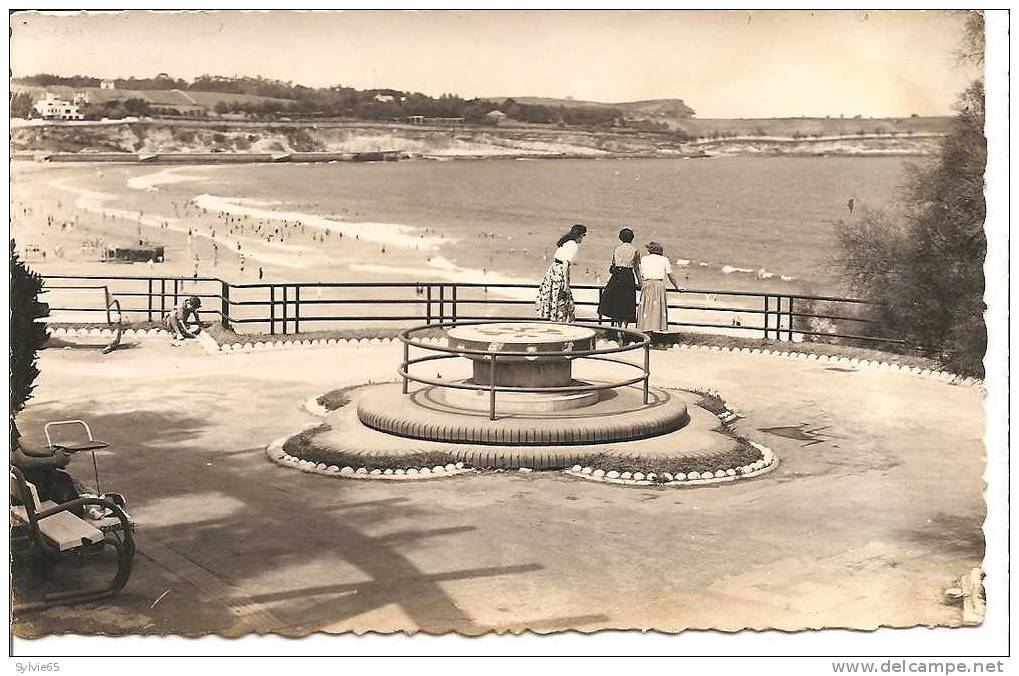 SANTANDER-una Terraza Depiquio - Cantabria (Santander)