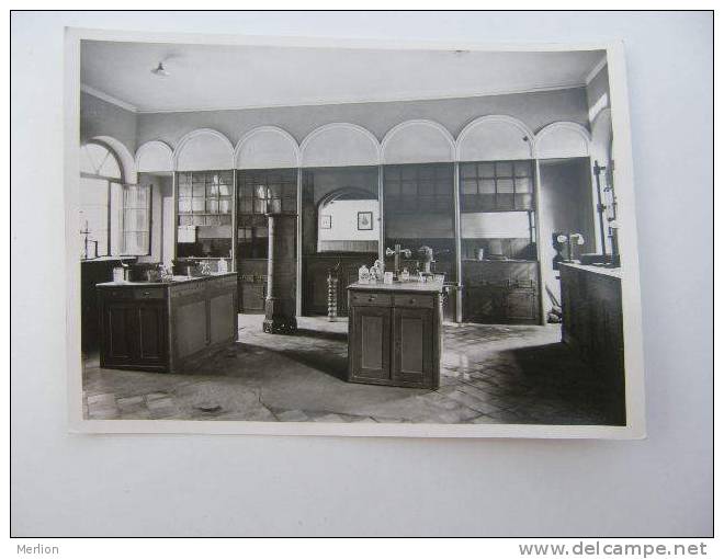 Giessen - Liebig Museum  Cca 1950-60's   VF  D55987 - Giessen