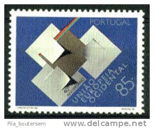 PORTUGAL : 27-01-1994  (**)  Yvert: 1977  Mich: 1999 - Unused Stamps