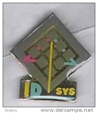 ID    SYS - Informatik