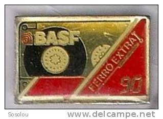 Ferro Extra Basf 90 - Informatique