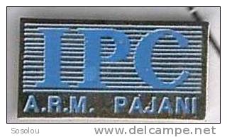 Ipc Arm Pajani - Informatik