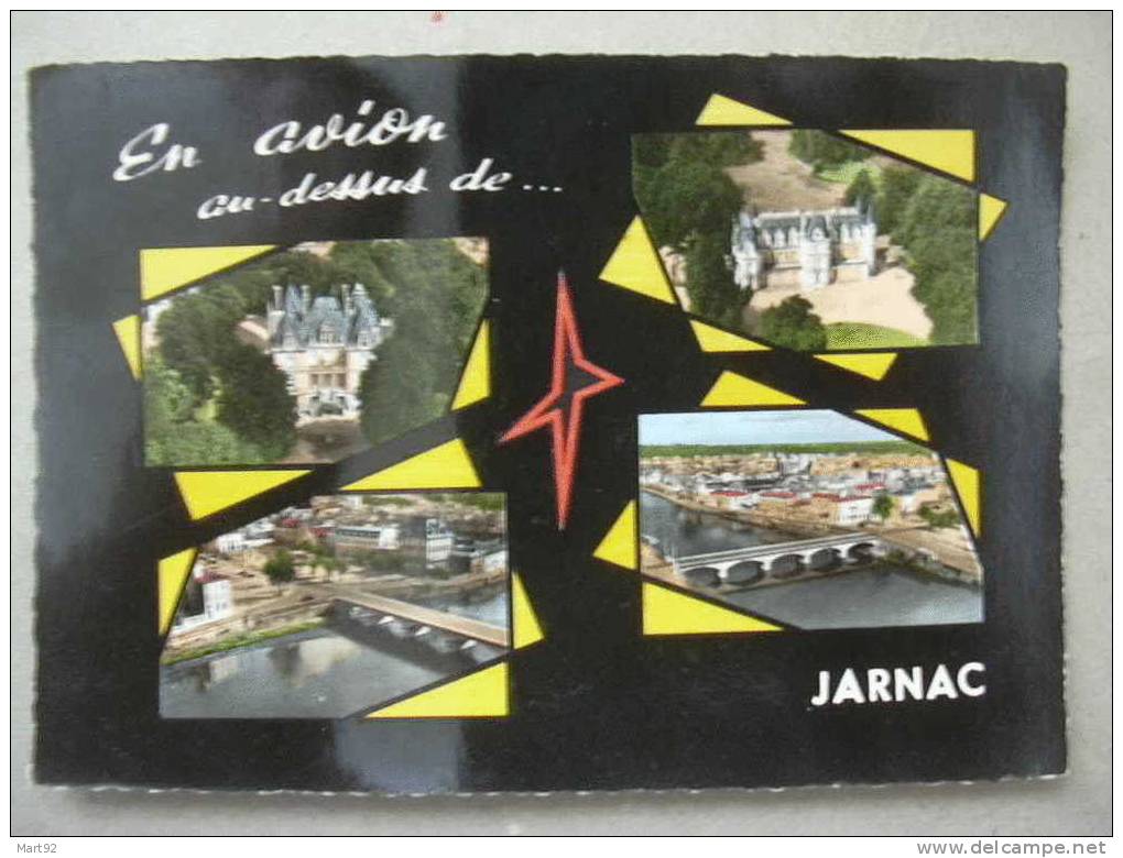 16 JARNAC - Jarnac