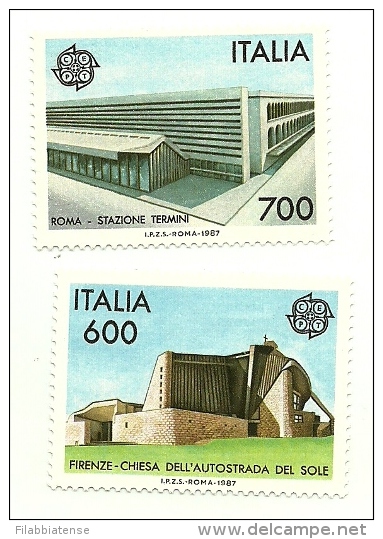 1987 - Italia ---- - 1987