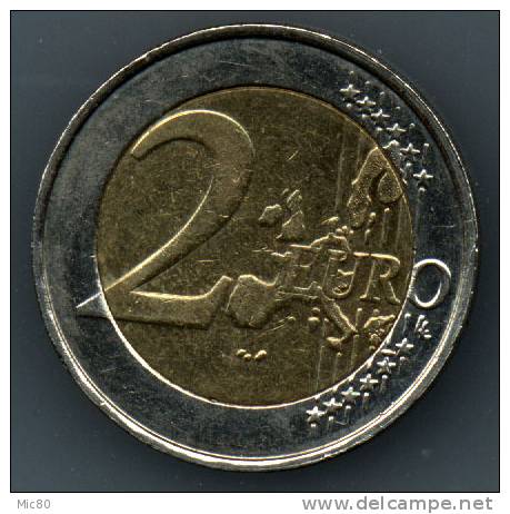 Belgique 2 Euros 2003 Tranche A Sup - Belgique