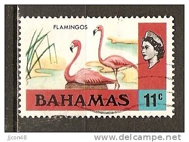 Bahamas 1971  11c  (o) - 1963-1973 Autonomía Interna