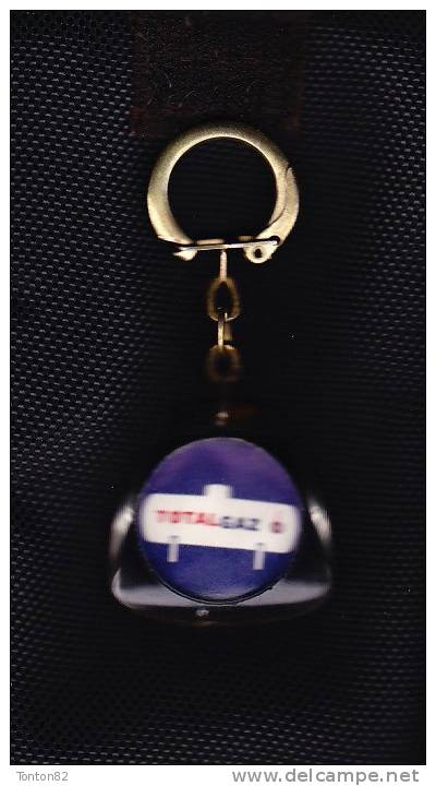 Porte-clefs - TOTALGAZ - Porte-clefs