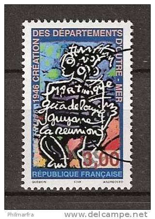 France Année 1996 Specimen  YT  3036 (très Frais) - Specimen