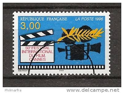 France Année 1996 Specimen  YT  3040 (très Frais) - Specimen