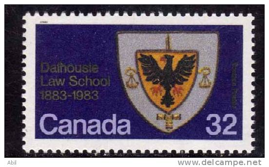 Canada 1983 N°Y.T. : 861** - Ungebraucht