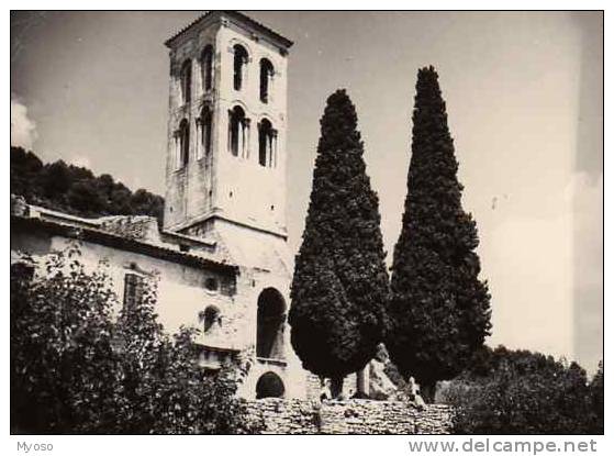 84 BEAUMES DE VENISE - Beaumes De Venise