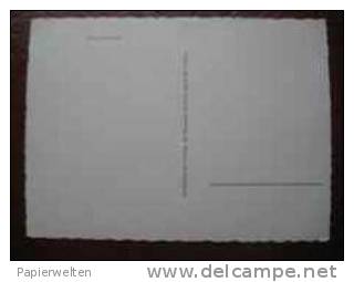 Dinkelsbühl - Mehrbildkarte "1000 Jahre" - Dinkelsbuehl