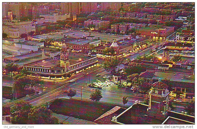 Kansas City Country Clb Plaza (0266) - Other & Unclassified