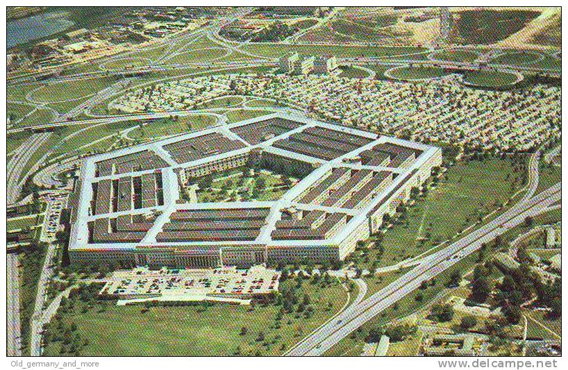 Pentagon (0278) - Richmond