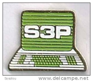 S3P ( Ordinateur ) - Computers