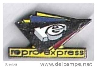 Re Repro Express - Computers