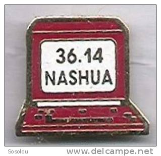 36.14 Nashua - Computers