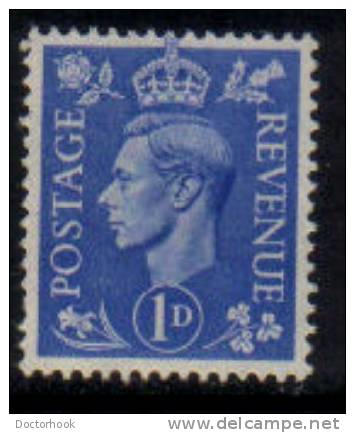 GREAT BRITAIN   Scott # 281**  VF MINT NH - Unused Stamps