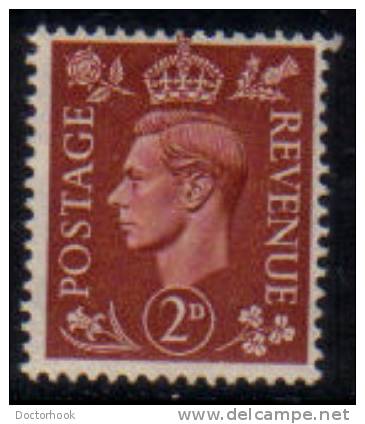 GREAT BRITAIN   Scott # 283**  VF MINT NH - Neufs