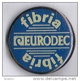 Fibria Eurodec - Informatik