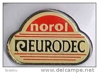 Norol Eurodec - Computers