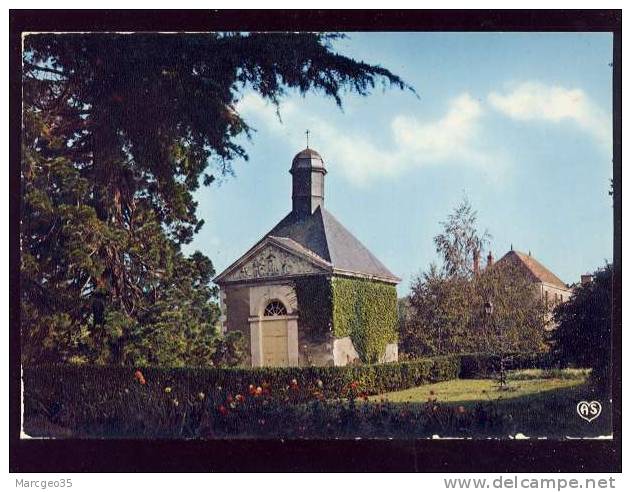 Fontenailles-ecommoy Dominicaines De Béthanie édit.artaud N° 2 Belle Cpsm - Ecommoy