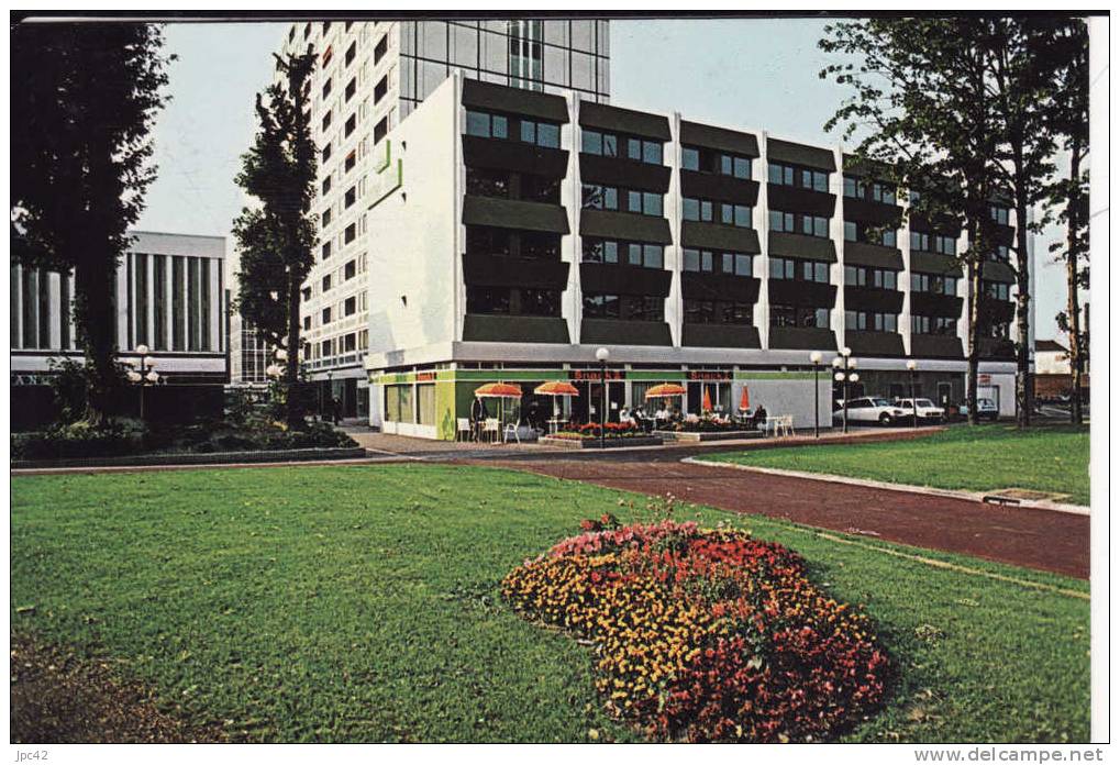 Hotel Ibis - Tourcoing