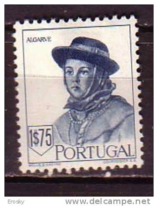 R4744 - PORTUGAL Yv N°693 * - Ungebraucht