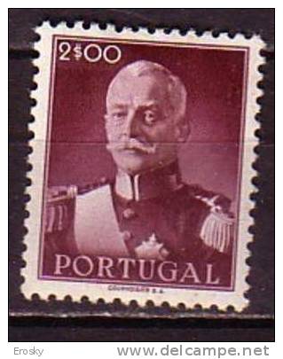 R4741 - PORTUGAL Yv N°669 * - Ungebraucht