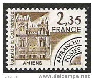 France - Préoblitérés - 1979 - Y&T 165 - Neuf ** - 1964-1988