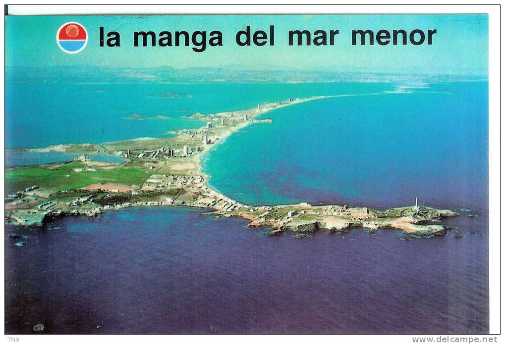 LA MANGA DEL MAR MENOR - Murcia