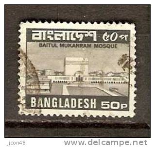 Bangladesh 1978-82  50p  (o) - Bangladesch