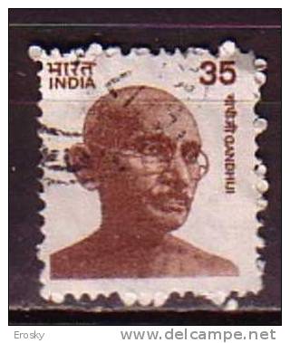 J3711 - INDE Yv N°626 - Used Stamps