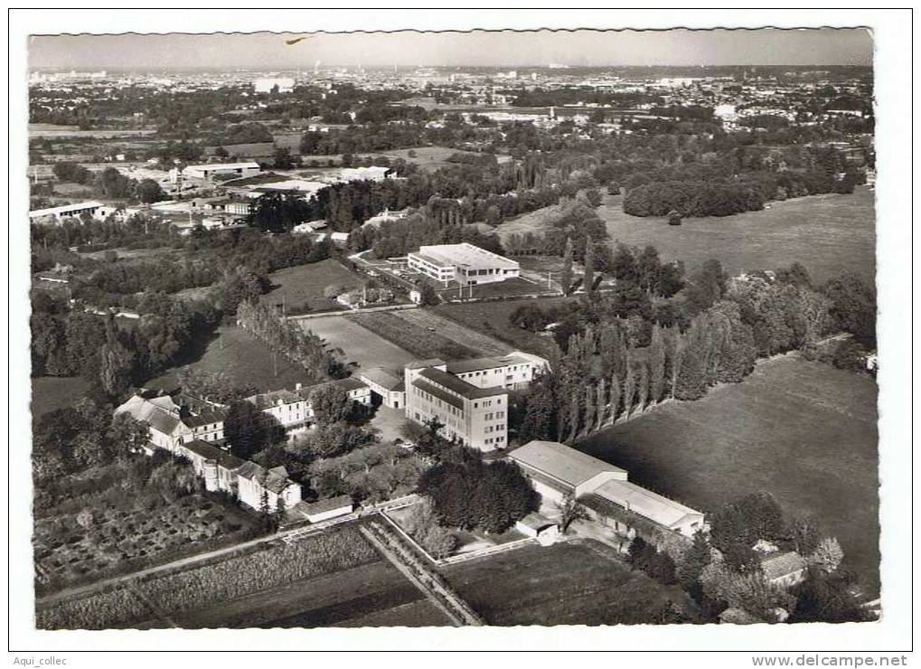 GRADIGNAN 33 GIRONDE  OEUVRE DE DON BOSCO SAINT FRANCOIS XAVIER - Gradignan