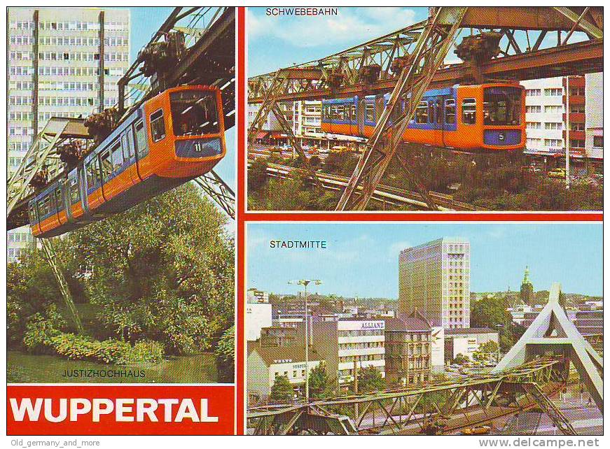 Wuppertal  (0305) - Wuppertal