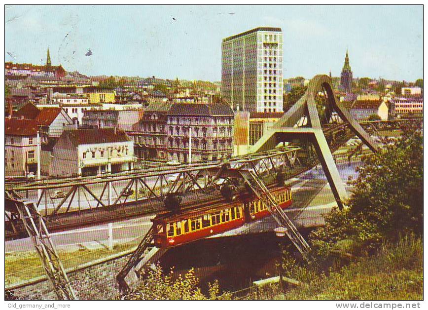 Wuppertal-Stadtmitte (0310) - Wuppertal
