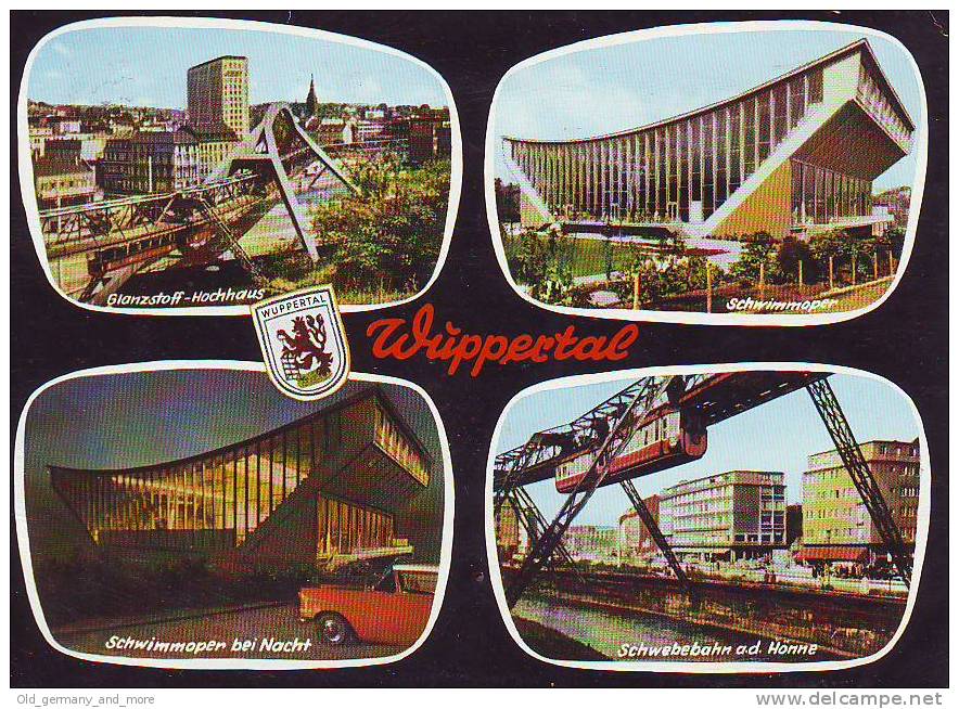 Wuppertal  (0322) - Wuppertal