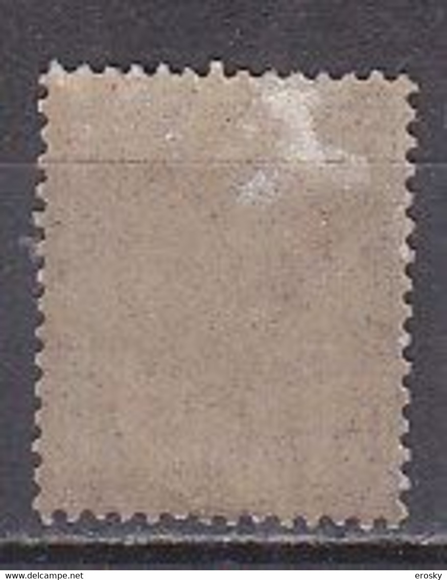 M4843 - COLONIES FRANCAISES TUNISIE Yv N°4 * - Ungebraucht