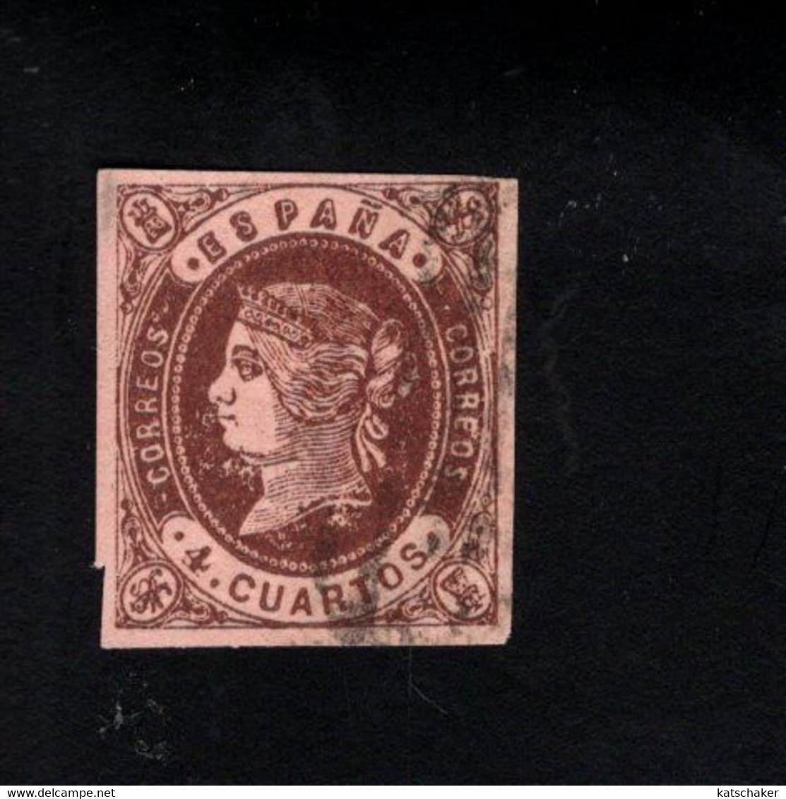 70621276 1862 SCOTT 56 USED - Used Stamps
