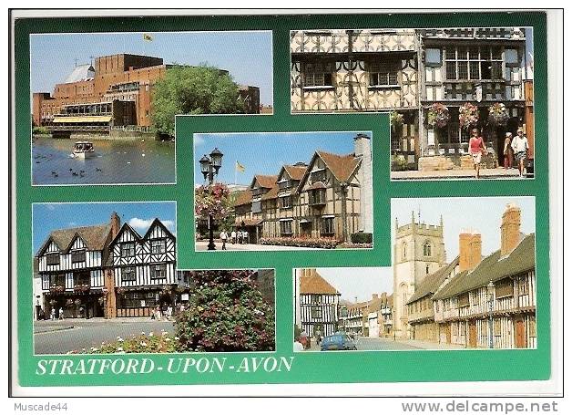 STRATFORD  UPON AVON - Stratford Upon Avon
